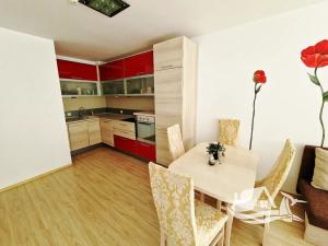 Prodej bytu 2+kk, Bjala, Bulharsko, 82 m2