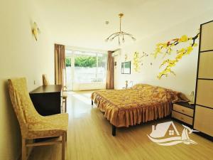 Prodej bytu 2+kk, Bjala, Bulharsko, 82 m2
