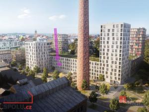 Prodej bytu 2+kk, Plzeň - Východní Předměstí, 57 m2