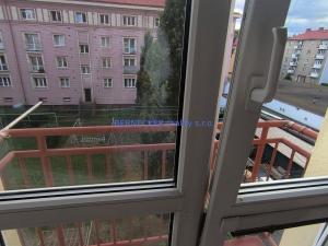 Pronájem bytu 1+1, Hradec Králové, Ladova, 25 m2