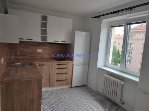 Pronájem bytu 1+1, Hradec Králové, Ladova, 25 m2