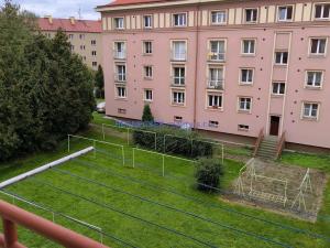 Pronájem bytu 1+1, Hradec Králové, Ladova, 25 m2