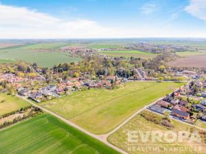 Prodej pozemku pro bydlení, Podolanka, Ke Kapličce, 801 m2