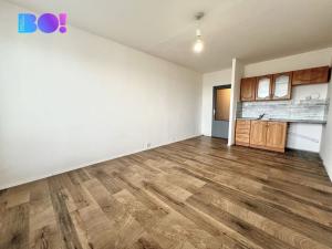 Pronájem bytu 1+kk, Ostrava, Gen. Janouška, 27 m2