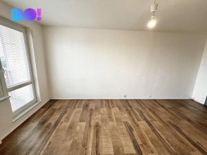 Pronájem bytu 1+kk, Ostrava, Gen. Janouška, 27 m2