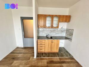 Pronájem bytu 1+kk, Ostrava, Gen. Janouška, 27 m2