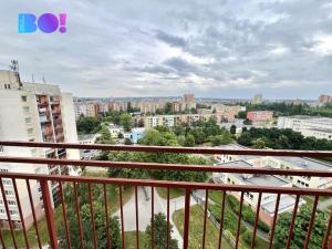 Pronájem bytu 1+kk, Ostrava, Gen. Janouška, 27 m2