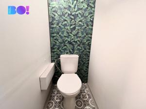 Pronájem bytu 1+kk, Ostrava, Gen. Janouška, 27 m2
