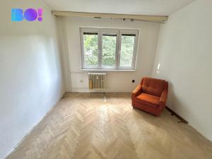 Prodej bytu 3+1, Olomouc, Kmochova, 73 m2
