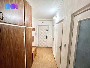 Prodej bytu 3+1, Olomouc, Kmochova, 73 m2