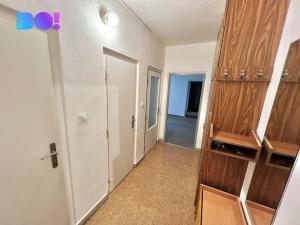 Prodej bytu 3+1, Olomouc, Kmochova, 73 m2