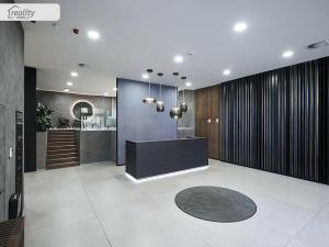 Pronájem kanceláře, Praha - Nové Město, Klimentská, 132 m2
