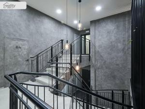 Pronájem kanceláře, Praha - Nové Město, Klimentská, 132 m2
