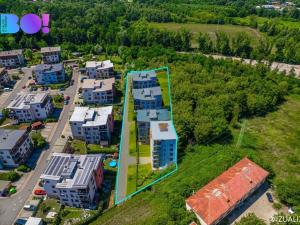 Prodej pozemku pro bydlení, Ostrava, 3174 m2