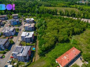 Prodej pozemku pro bydlení, Ostrava, 3174 m2