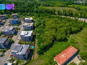 Prodej pozemku pro bydlení, Ostrava, 3174 m2