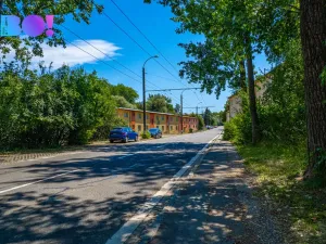 Prodej pozemku pro bydlení, Ostrava, 3174 m2