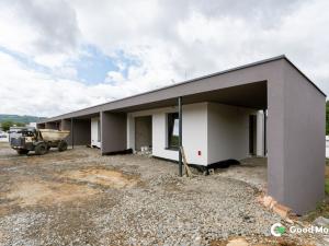 Prodej rodinného domu, Zlín, Za Úvozem, 119 m2