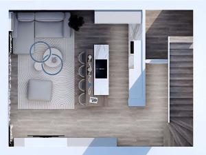 Prodej rodinného domu, Zlín, Za Úvozem, 119 m2