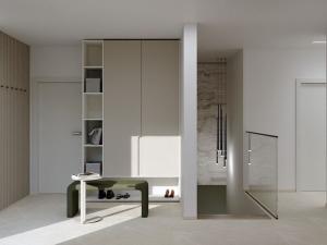 Prodej rodinného domu, Zlín, Za Úvozem, 119 m2