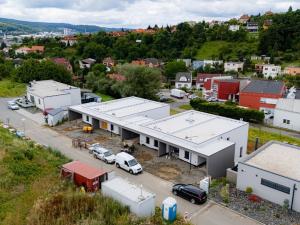 Prodej rodinného domu, Zlín, Za Úvozem, 119 m2