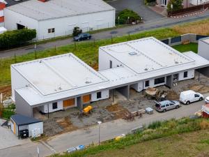 Prodej rodinného domu, Zlín, Za Úvozem, 119 m2