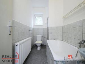 Pronájem bytu 3+1, Liberec - Liberec II-Nové Město, Wintrova, 70 m2