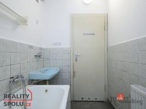 Pronájem bytu 3+1, Liberec - Liberec II-Nové Město, Wintrova, 70 m2