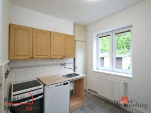 Pronájem bytu 3+1, Liberec - Liberec II-Nové Město, Wintrova, 70 m2