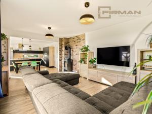 Prodej rodinného domu, Úvaly, Lipanská, 178 m2