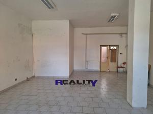 Pronájem kanceláře, Podbořany, Husova, 60 m2