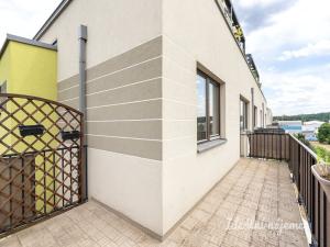 Pronájem bytu 3+kk, Praha - Dolní Chabry, K Beranovu, 85 m2