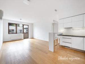 Pronájem bytu 3+kk, Praha - Dolní Chabry, K Beranovu, 85 m2