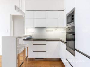 Pronájem bytu 3+kk, Praha - Dolní Chabry, K Beranovu, 85 m2