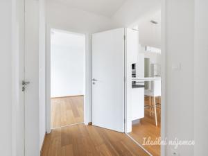 Pronájem bytu 3+kk, Praha - Dolní Chabry, K Beranovu, 85 m2