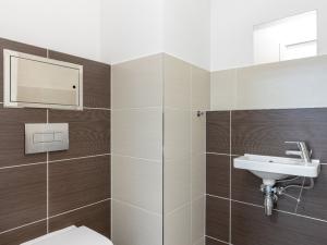 Pronájem bytu 3+kk, Praha - Dolní Chabry, K Beranovu, 85 m2