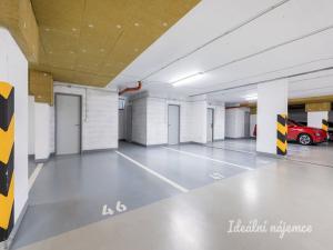 Pronájem bytu 3+kk, Praha - Dolní Chabry, K Beranovu, 85 m2