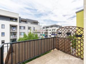 Pronájem bytu 3+kk, Praha - Dolní Chabry, K Beranovu, 85 m2