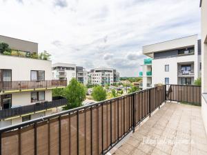 Pronájem bytu 3+kk, Praha - Dolní Chabry, K Beranovu, 85 m2