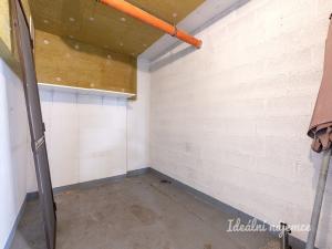 Pronájem bytu 3+kk, Praha - Dolní Chabry, K Beranovu, 85 m2