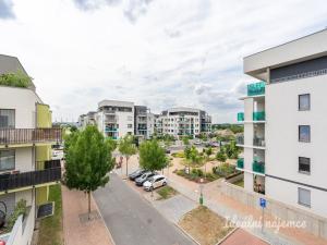 Pronájem bytu 3+kk, Praha - Dolní Chabry, K Beranovu, 85 m2