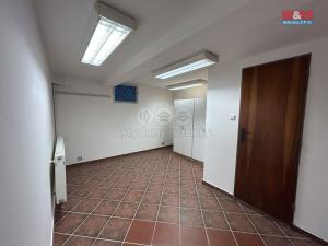 Pronájem kanceláře, Louny, Osvoboditelů, 31 m2