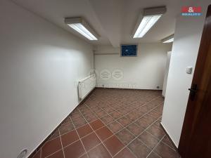 Pronájem kanceláře, Louny, Osvoboditelů, 31 m2