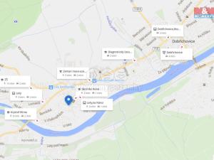 Prodej chaty, Lety, Lety pod lesem, 82 m2