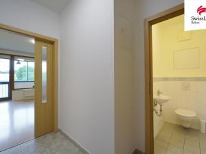 Pronájem bytu 3+kk, Praha - Zličín, Lipovská, 72 m2