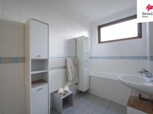 Pronájem bytu 3+kk, Praha - Zličín, Lipovská, 72 m2