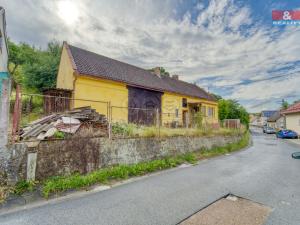 Prodej rodinného domu, Plasy, Luční, 73 m2
