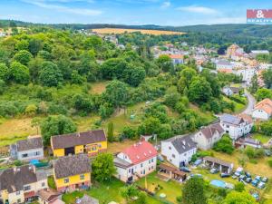 Prodej rodinného domu, Plasy, Luční, 73 m2