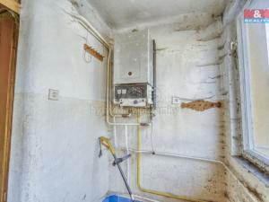 Prodej rodinného domu, Plasy, Luční, 73 m2