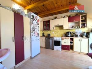 Pronájem bytu 2+1, Strakonice - Strakonice II, Bezděkovská, 60 m2